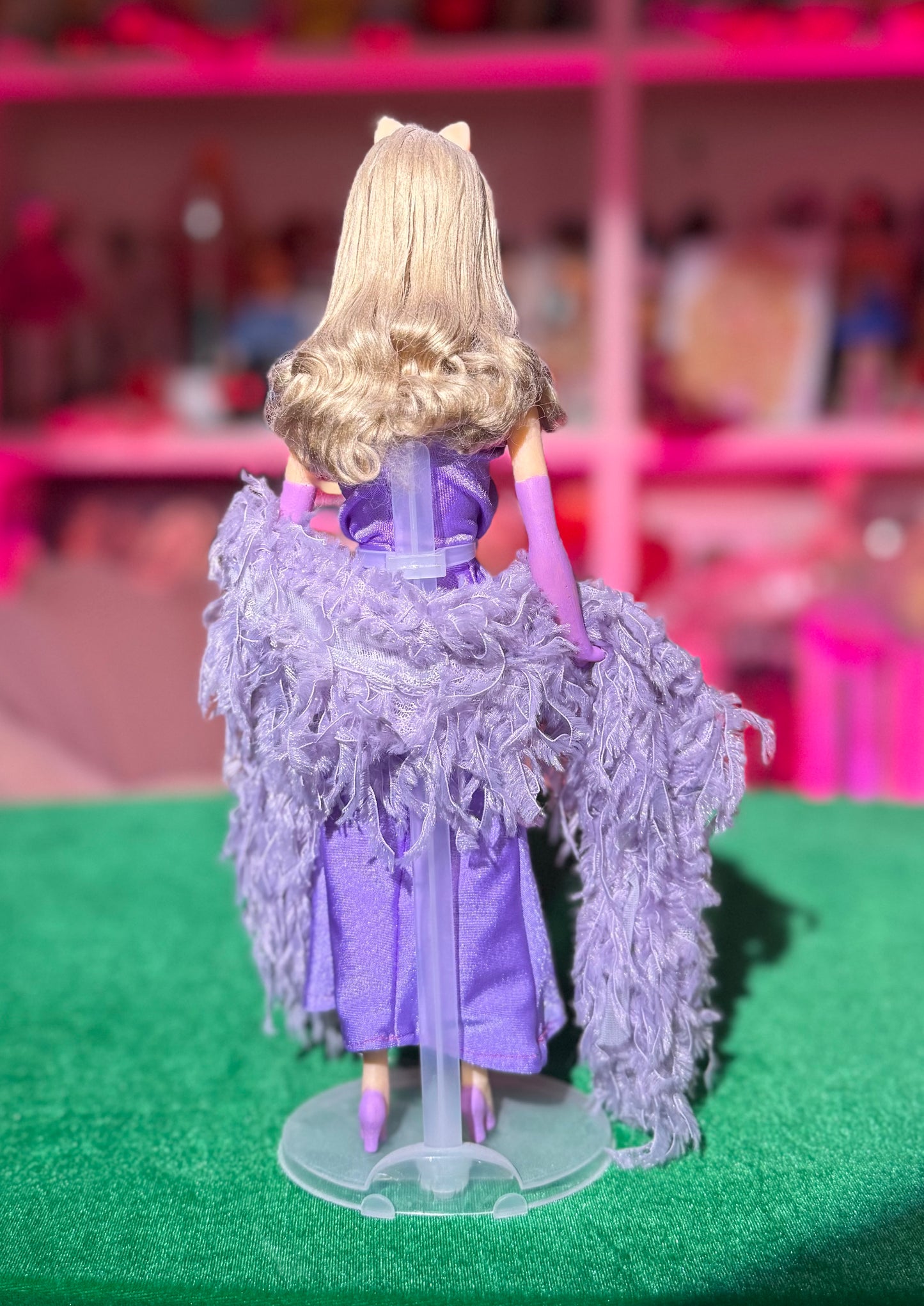 IJJOK: MISS PIGGY