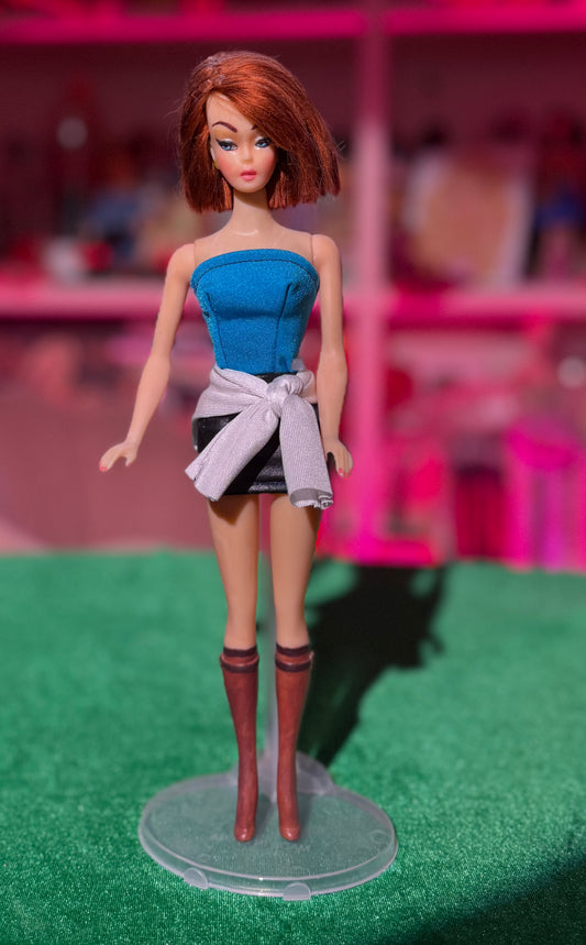 IJJOK: JILL VALENTINE
