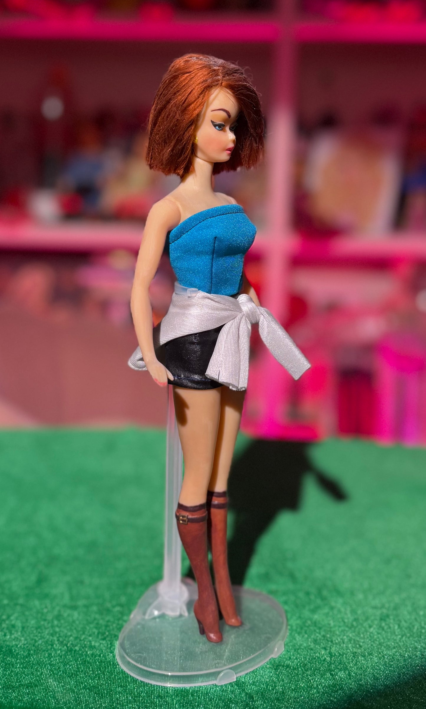 IJJOK: JILL VALENTINE