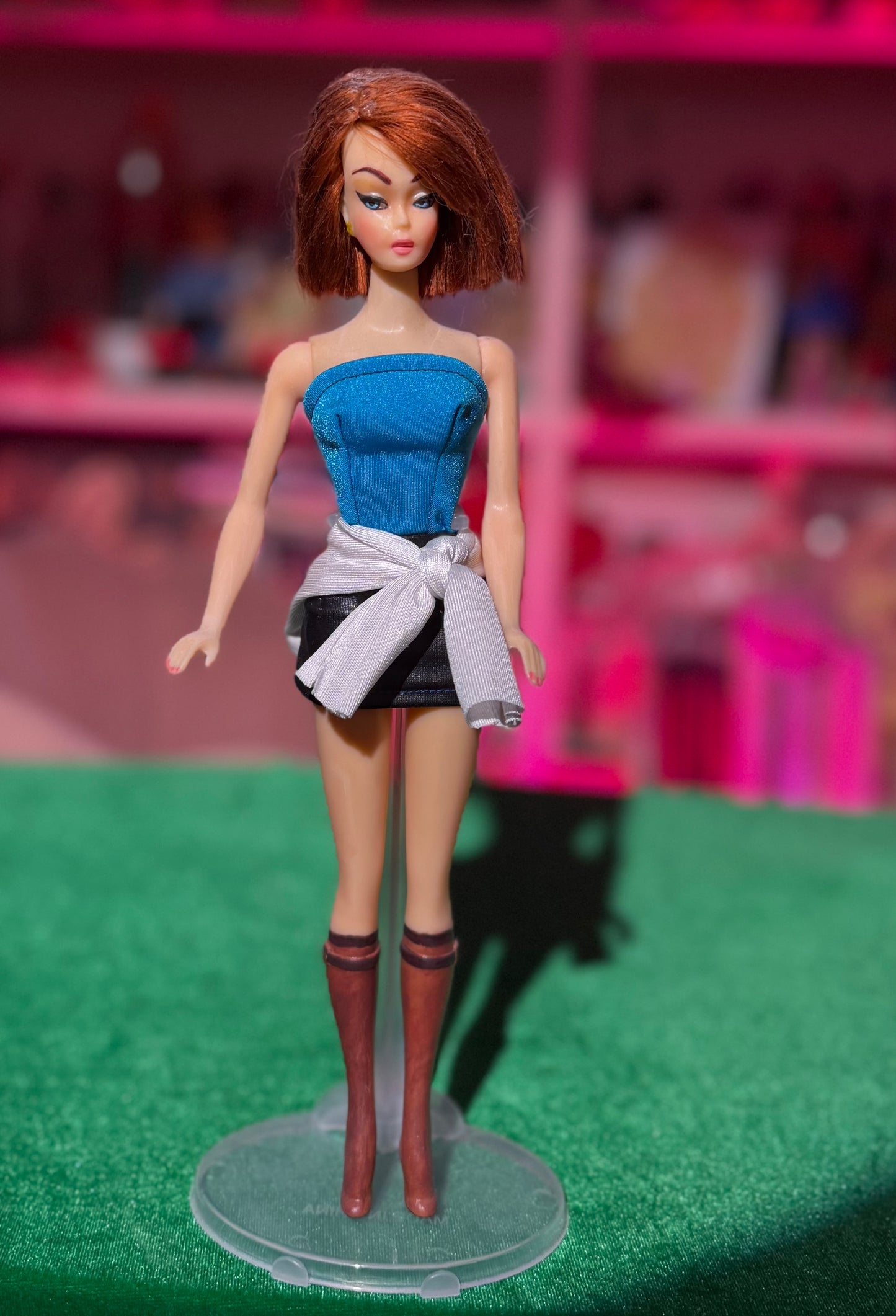IJJOK: JILL VALENTINE