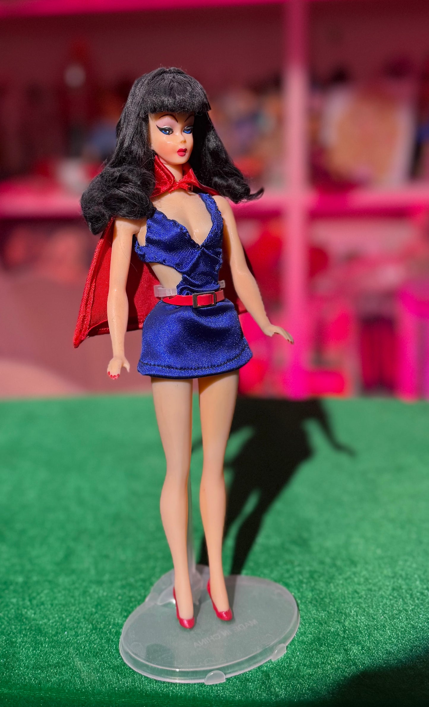 IJJOK: PHANTOM LADY