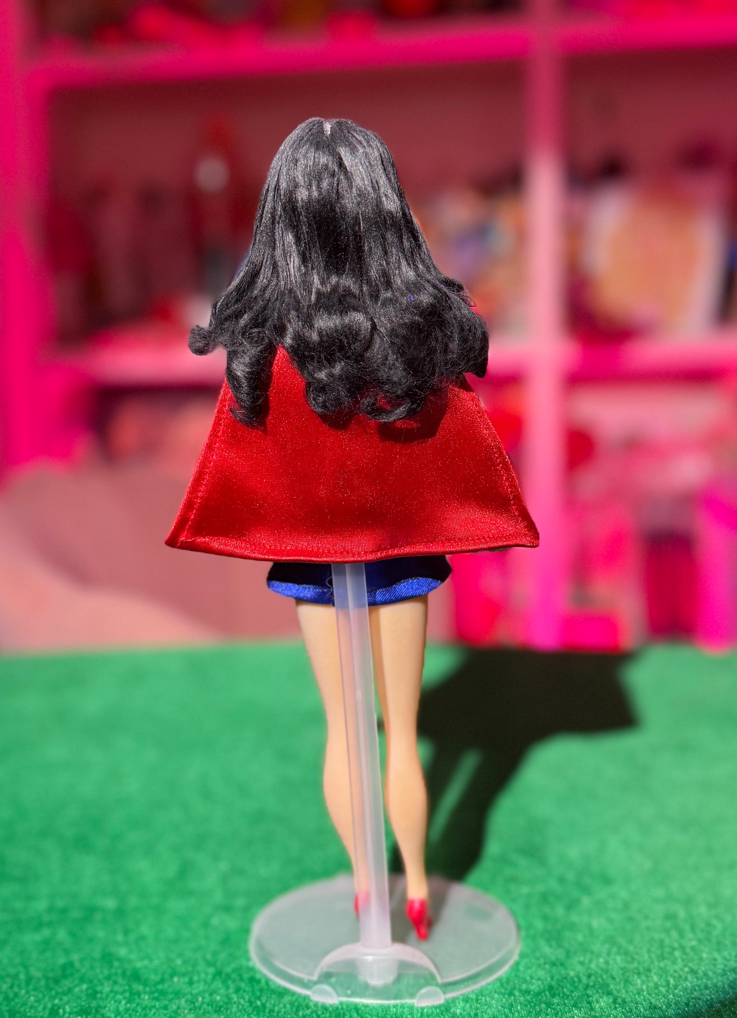 IJJOK: PHANTOM LADY