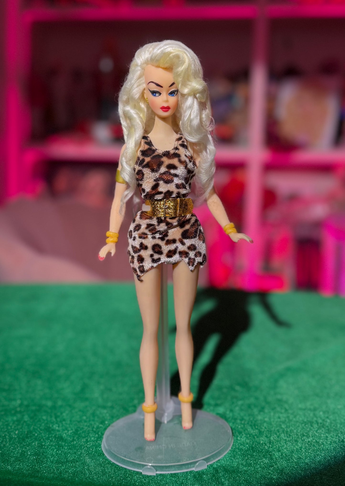 IJJOK: SHEENA QUEEN OF THE JUNGLE