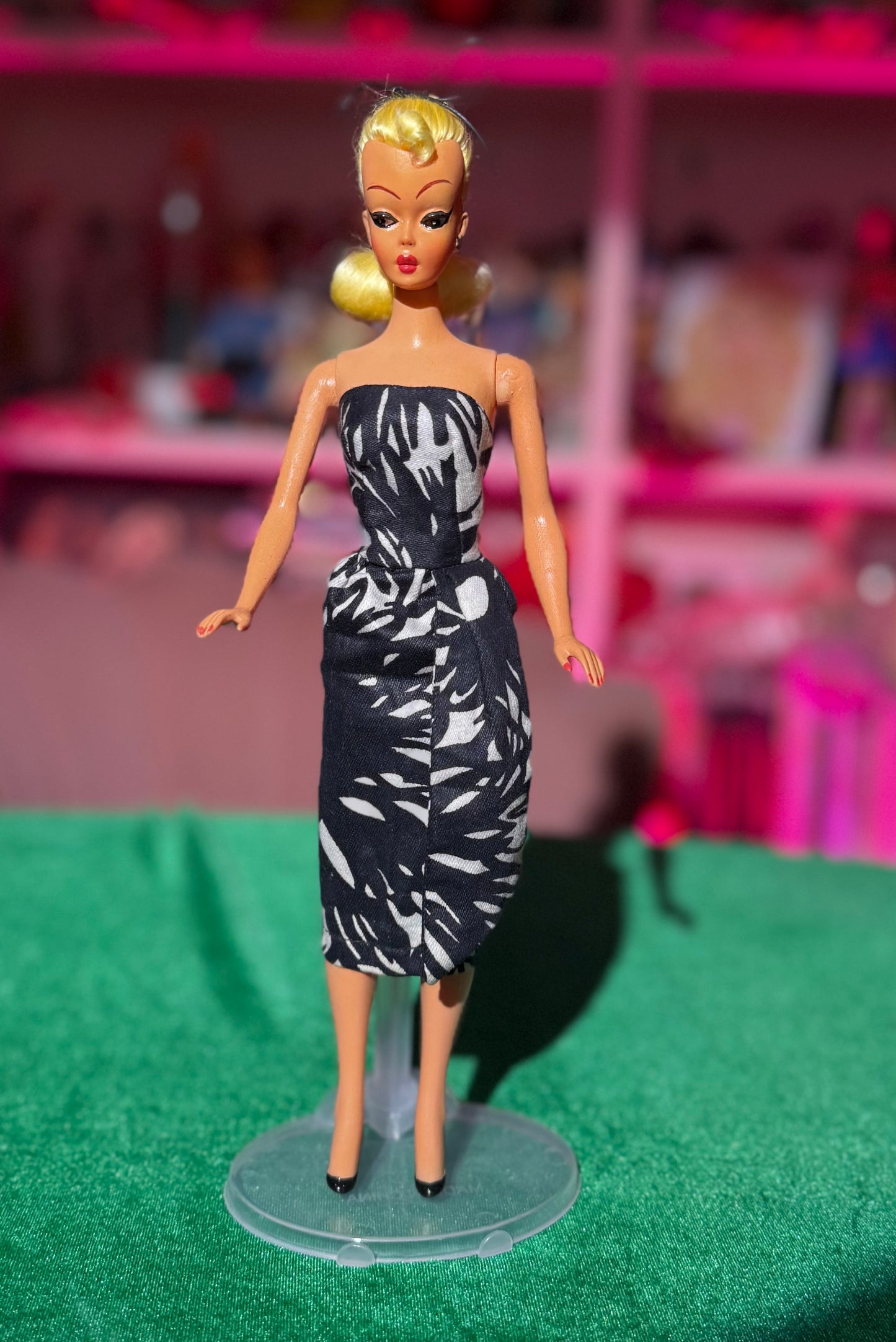 MISS 1955 DOLL VINTAGE TREASURES COLLECTION
