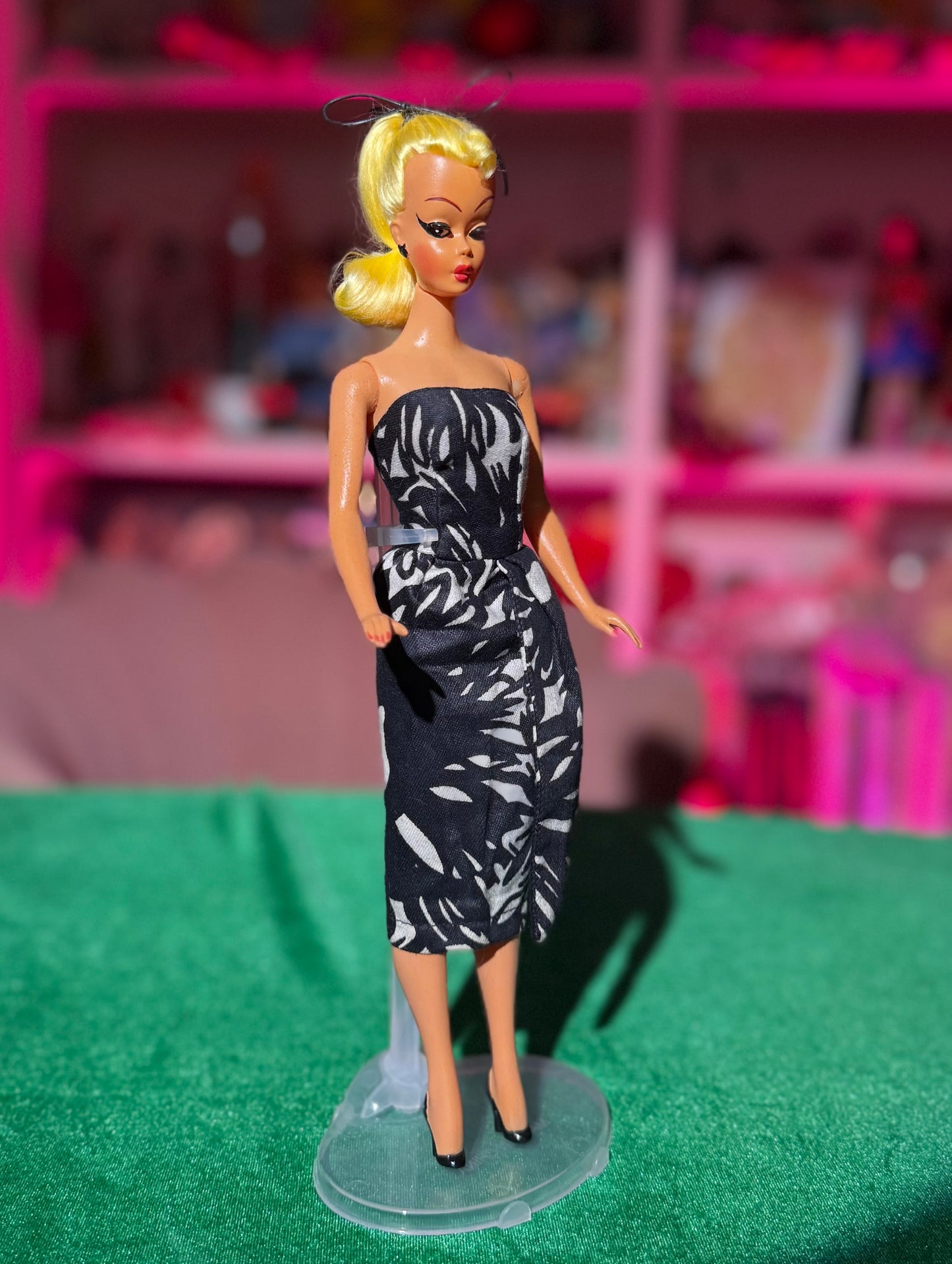 MISS 1955 DOLL VINTAGE TREASURES COLLECTION