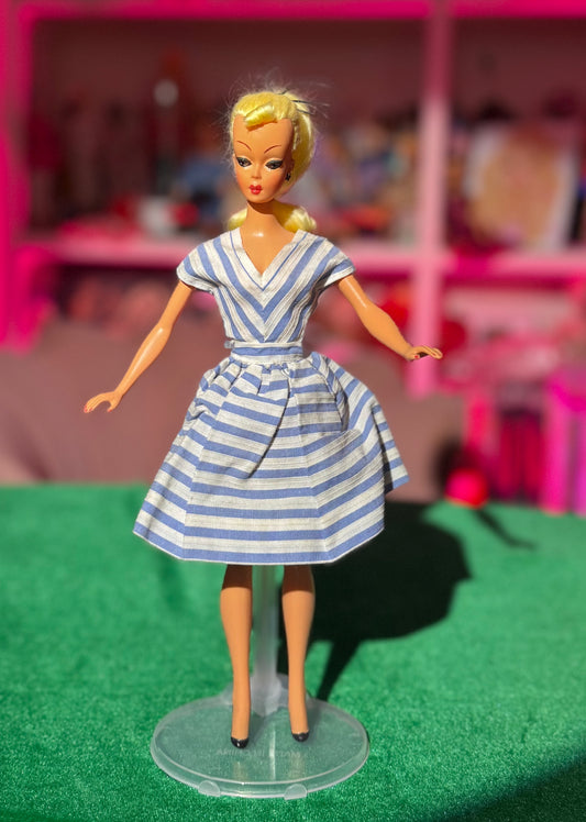 MISS 1955 DOLL VINTAGE TREASURES COLLECTION