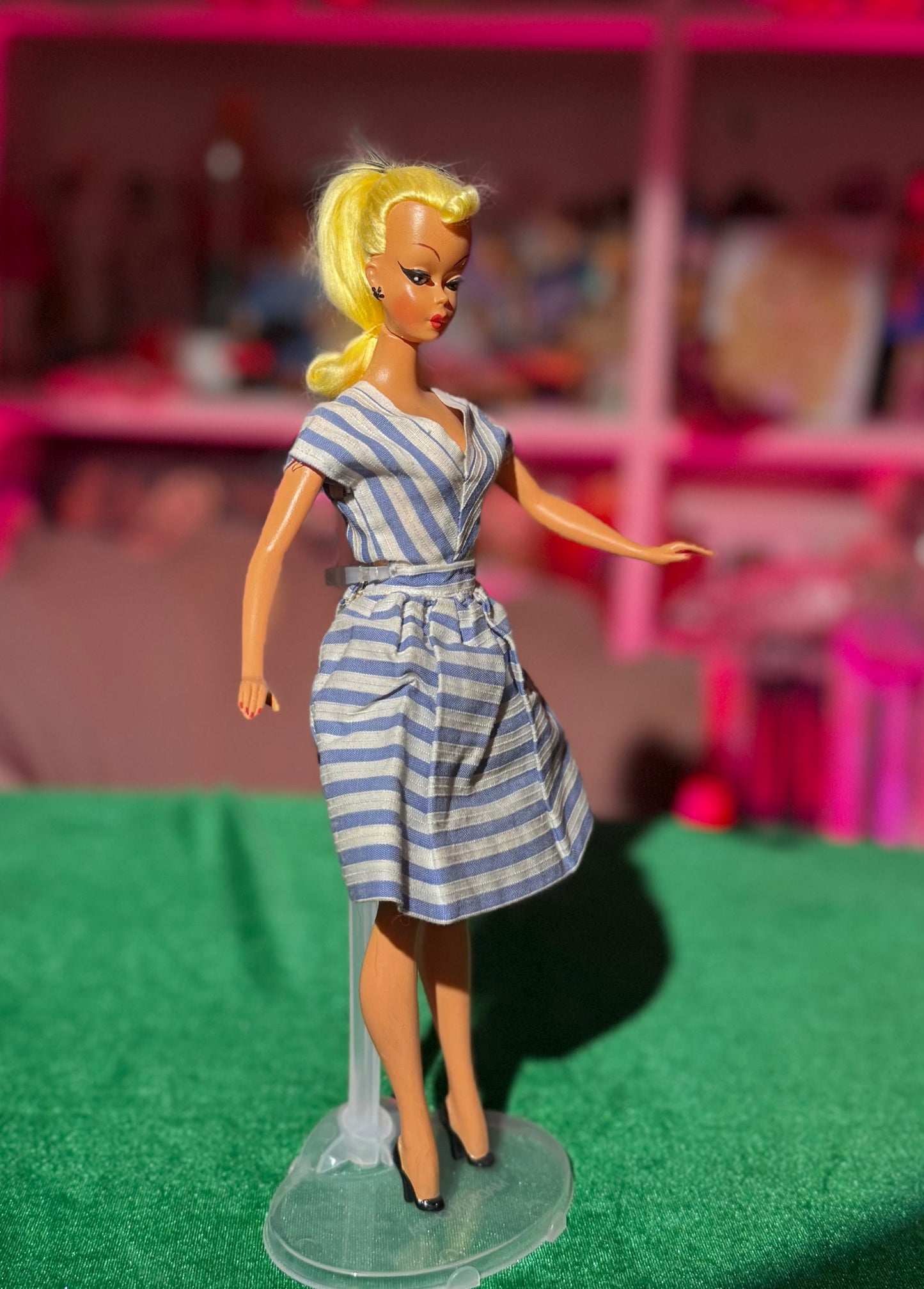 MISS 1955 DOLL VINTAGE TREASURES COLLECTION