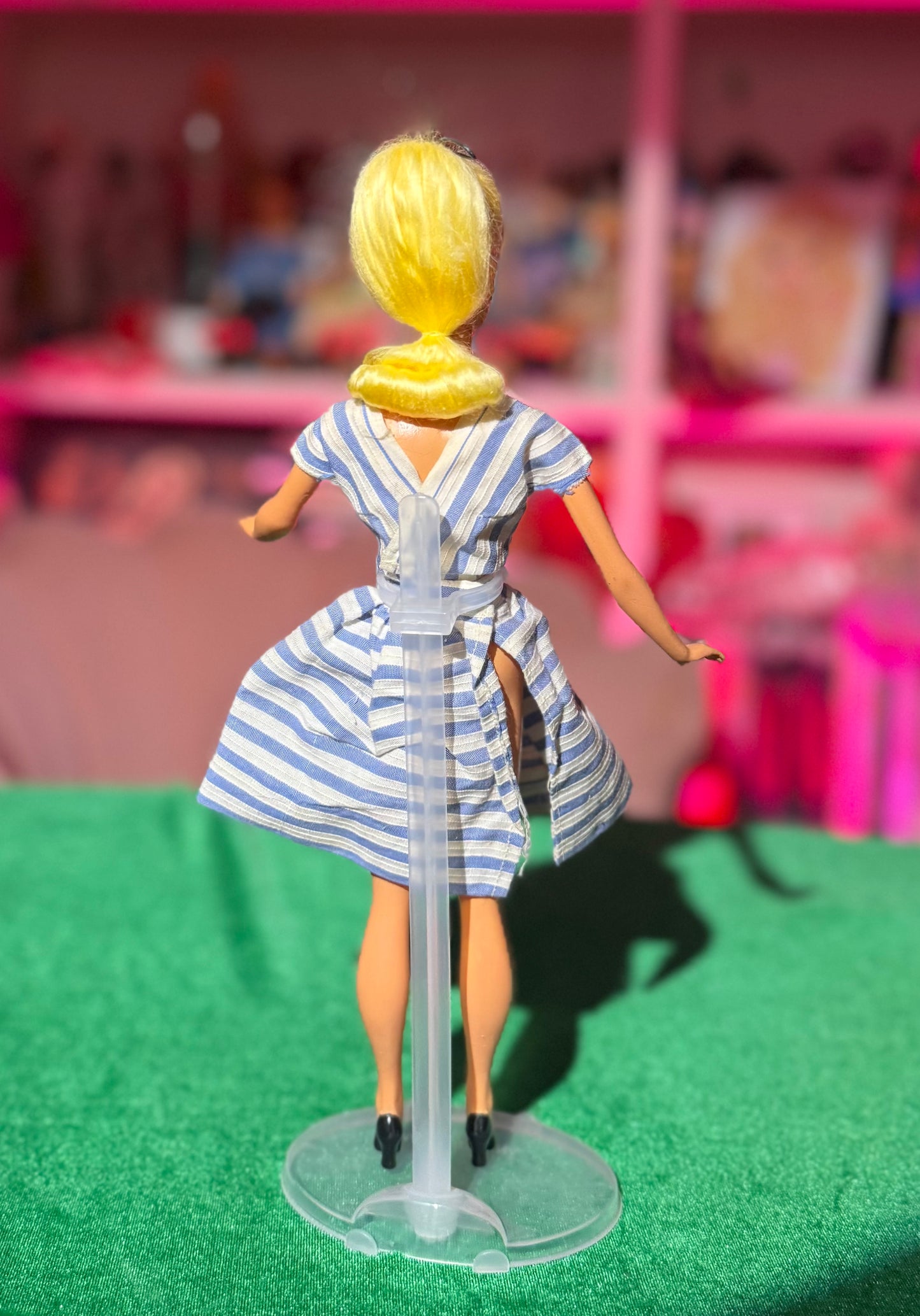 MISS 1955 DOLL VINTAGE TREASURES COLLECTION