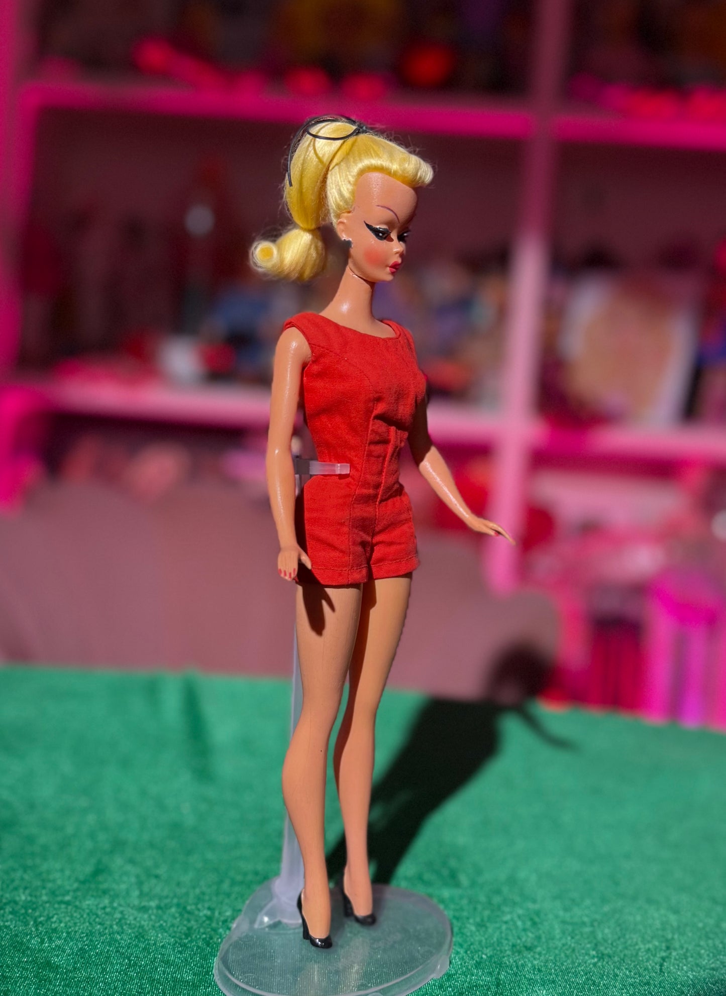 MISS 1955 DOLL VINTAGE TREASURES COLLECTION