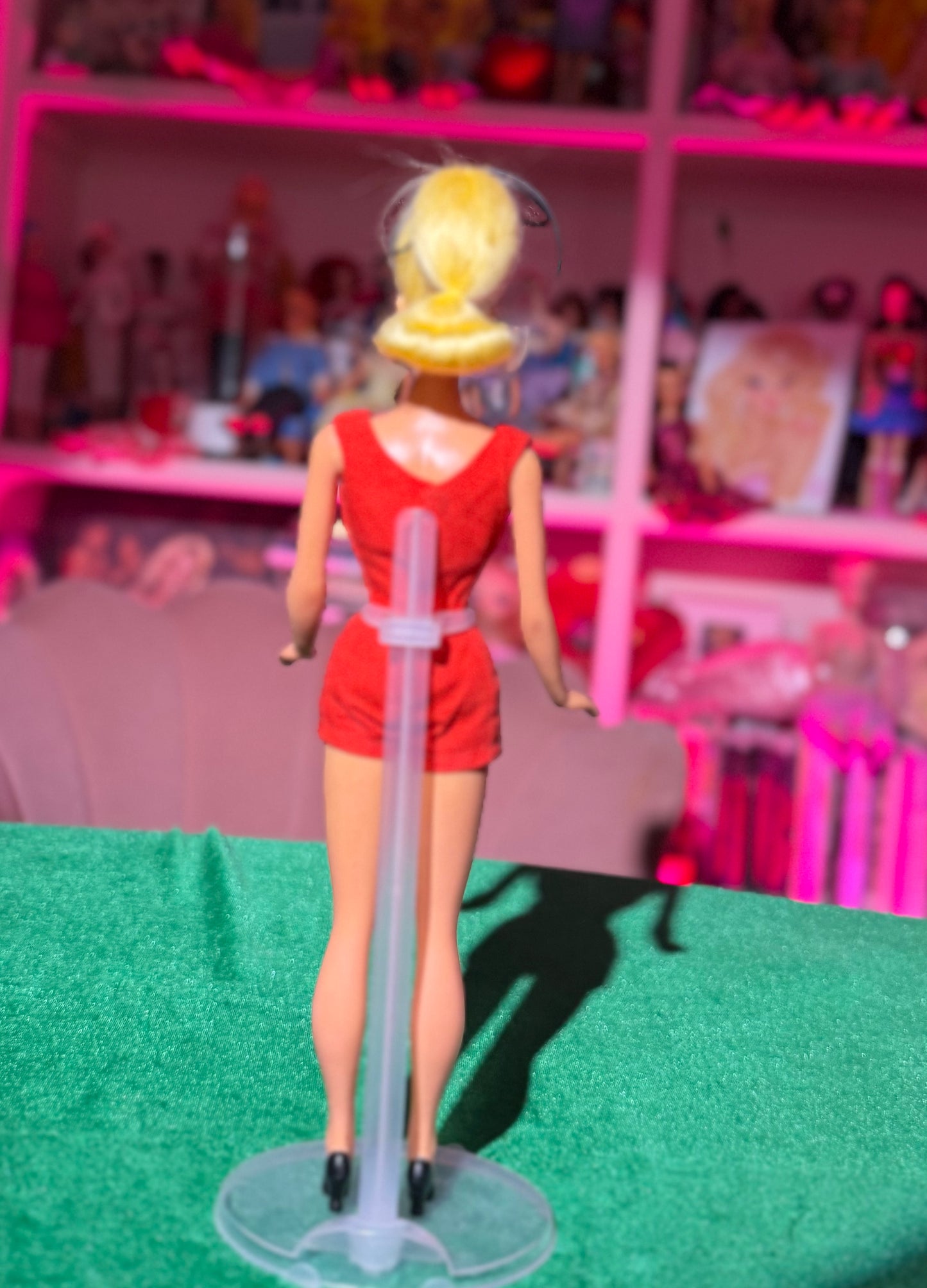 MISS 1955 DOLL VINTAGE TREASURES COLLECTION