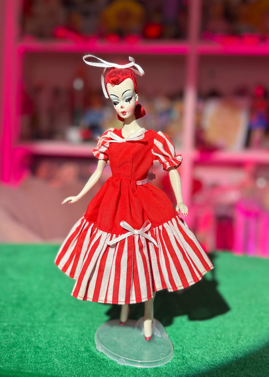 MISS 1955 DOLL VINTAGE TREASURES COLLECTION
