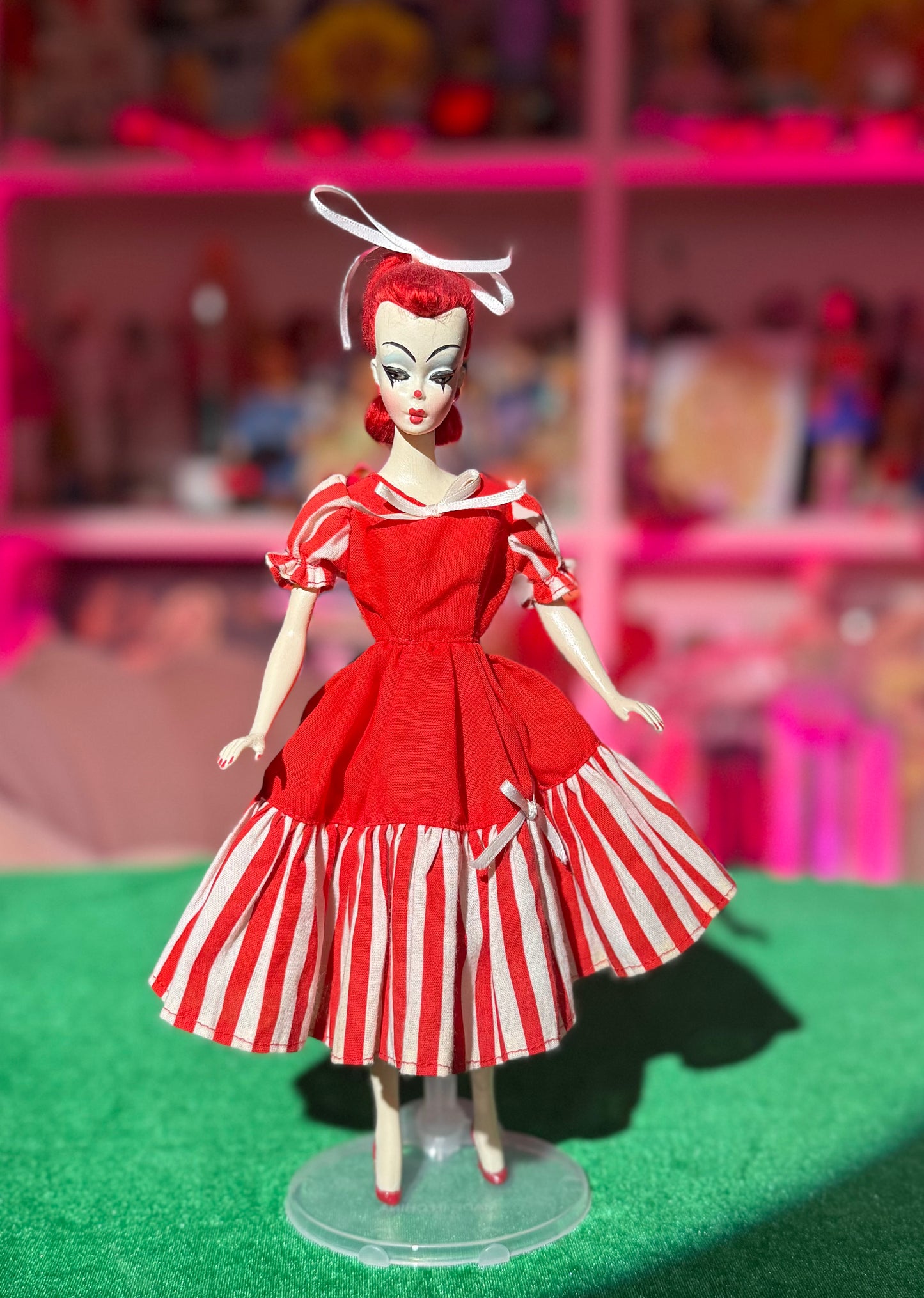 MISS 1955 DOLL VINTAGE TREASURES COLLECTION