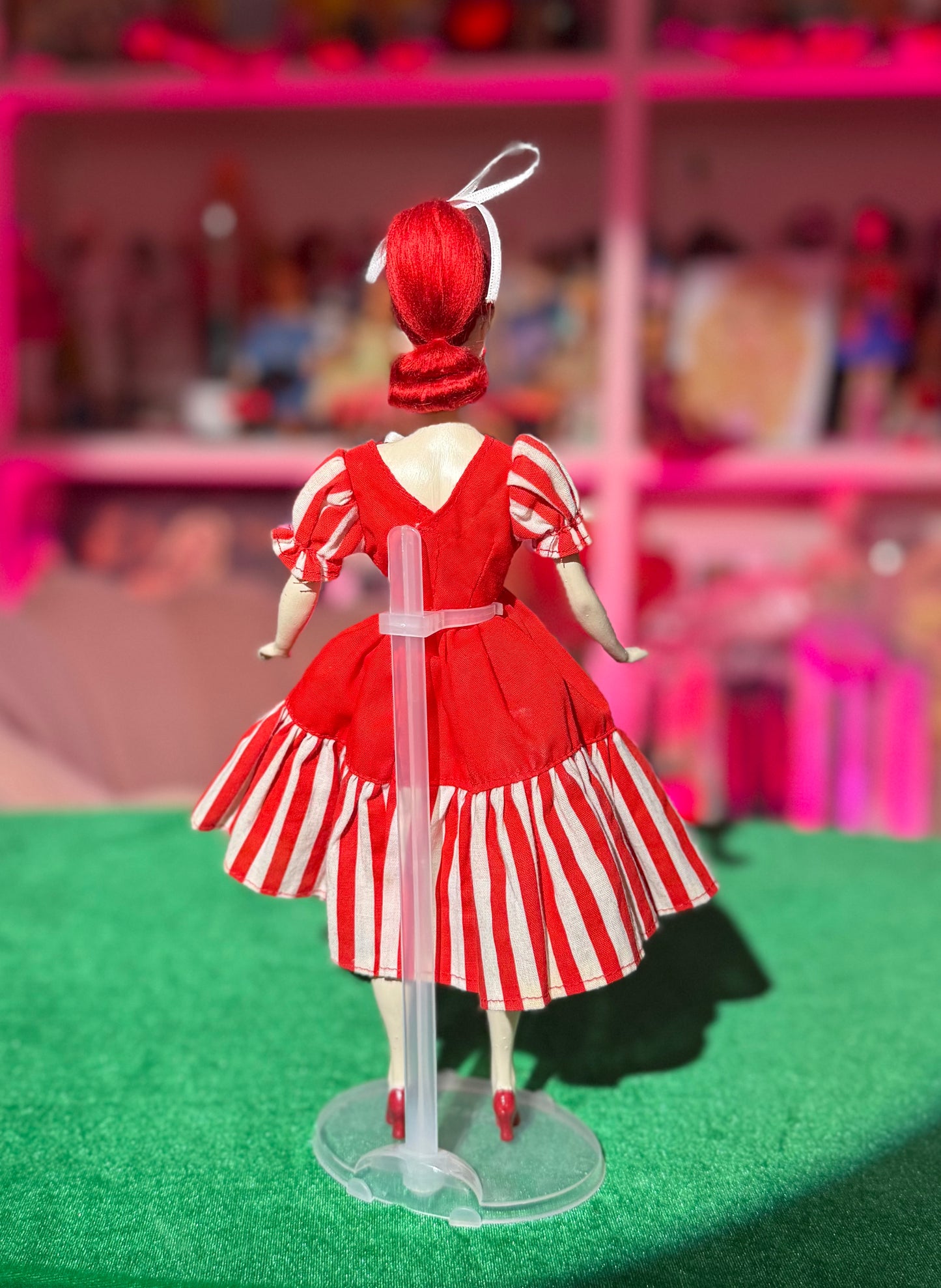 MISS 1955 DOLL VINTAGE TREASURES COLLECTION