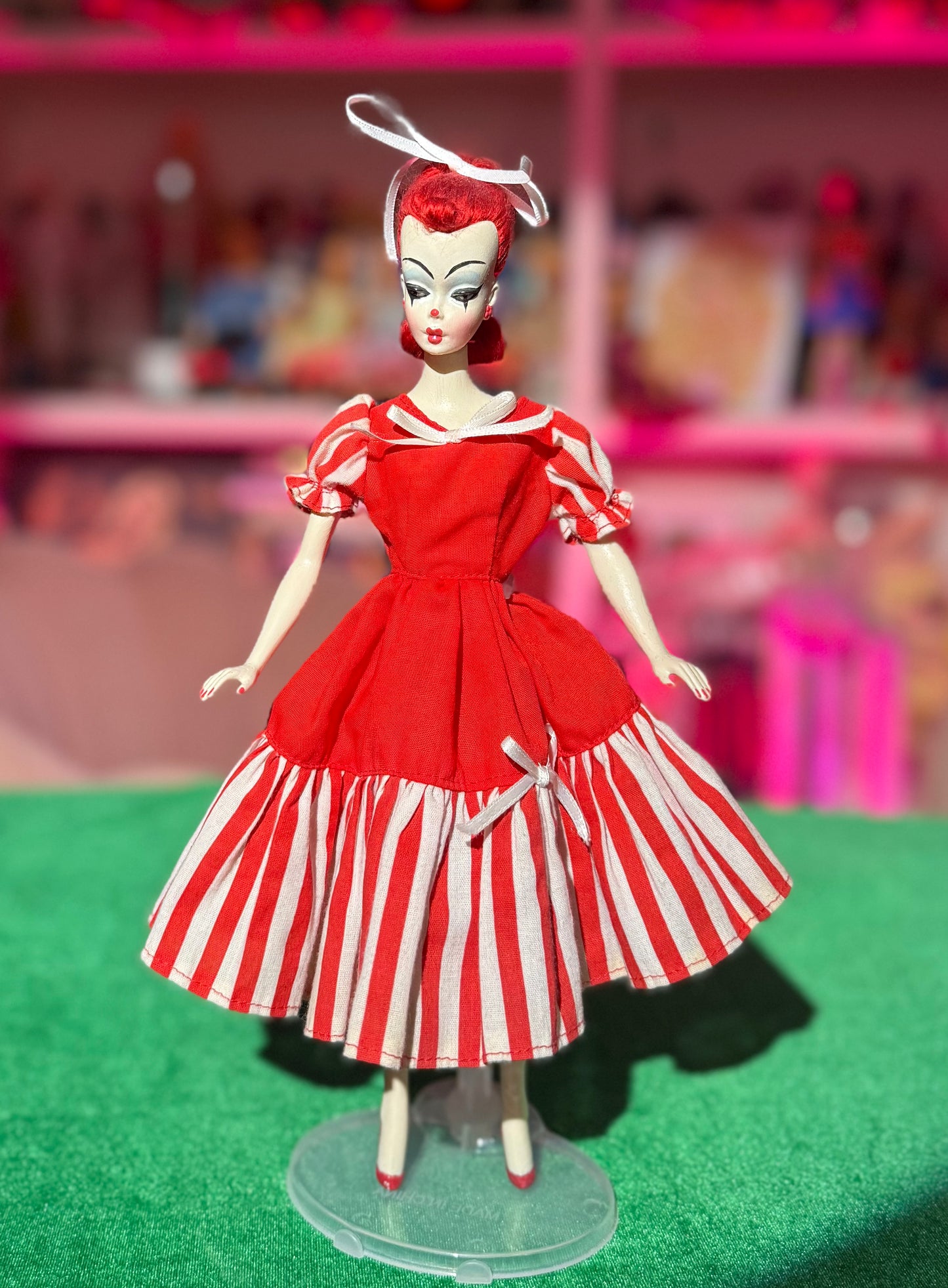 MISS 1955 DOLL VINTAGE TREASURES COLLECTION