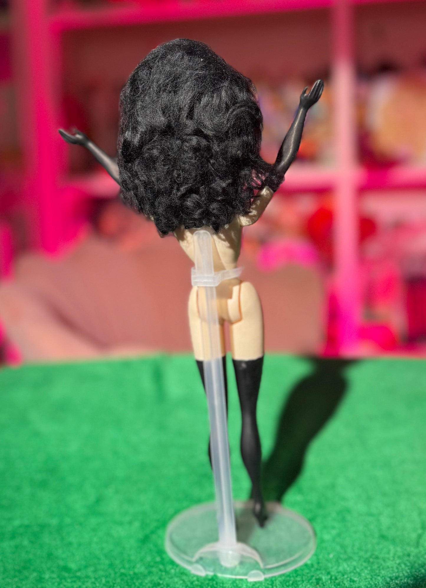 IJJOK: FEMLIN