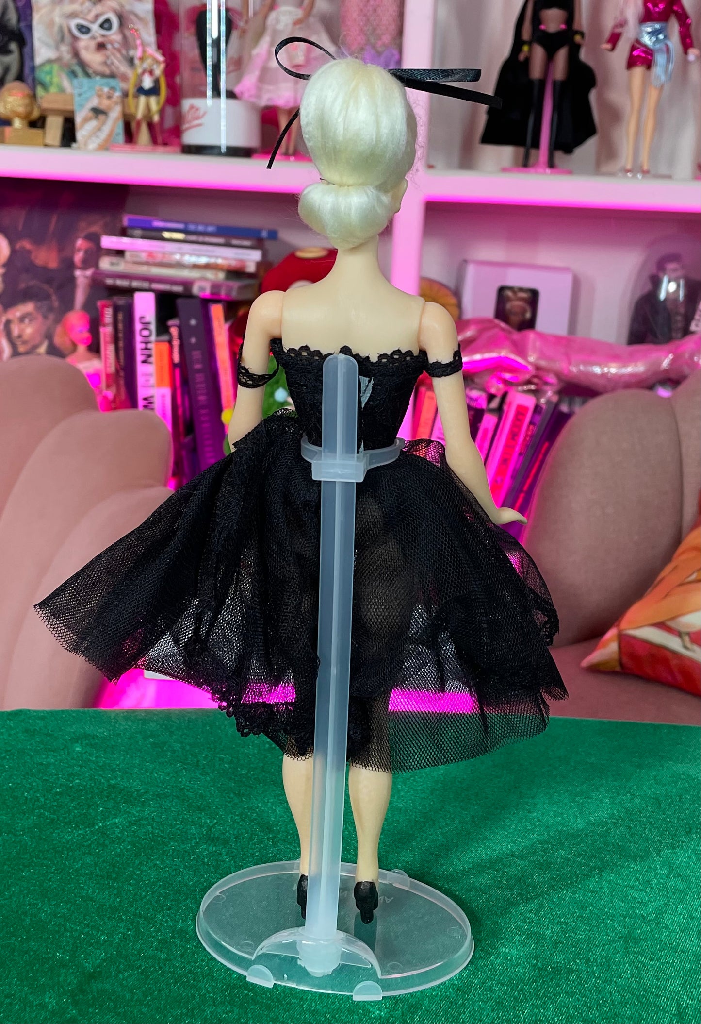 (MISTY DOLL (PLATINUM) CLASSIQUE BODY)