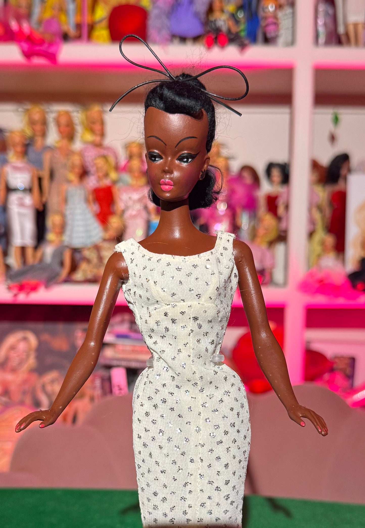 MISS 1955 DOLL VINTAGE TREASURES COLLECTION