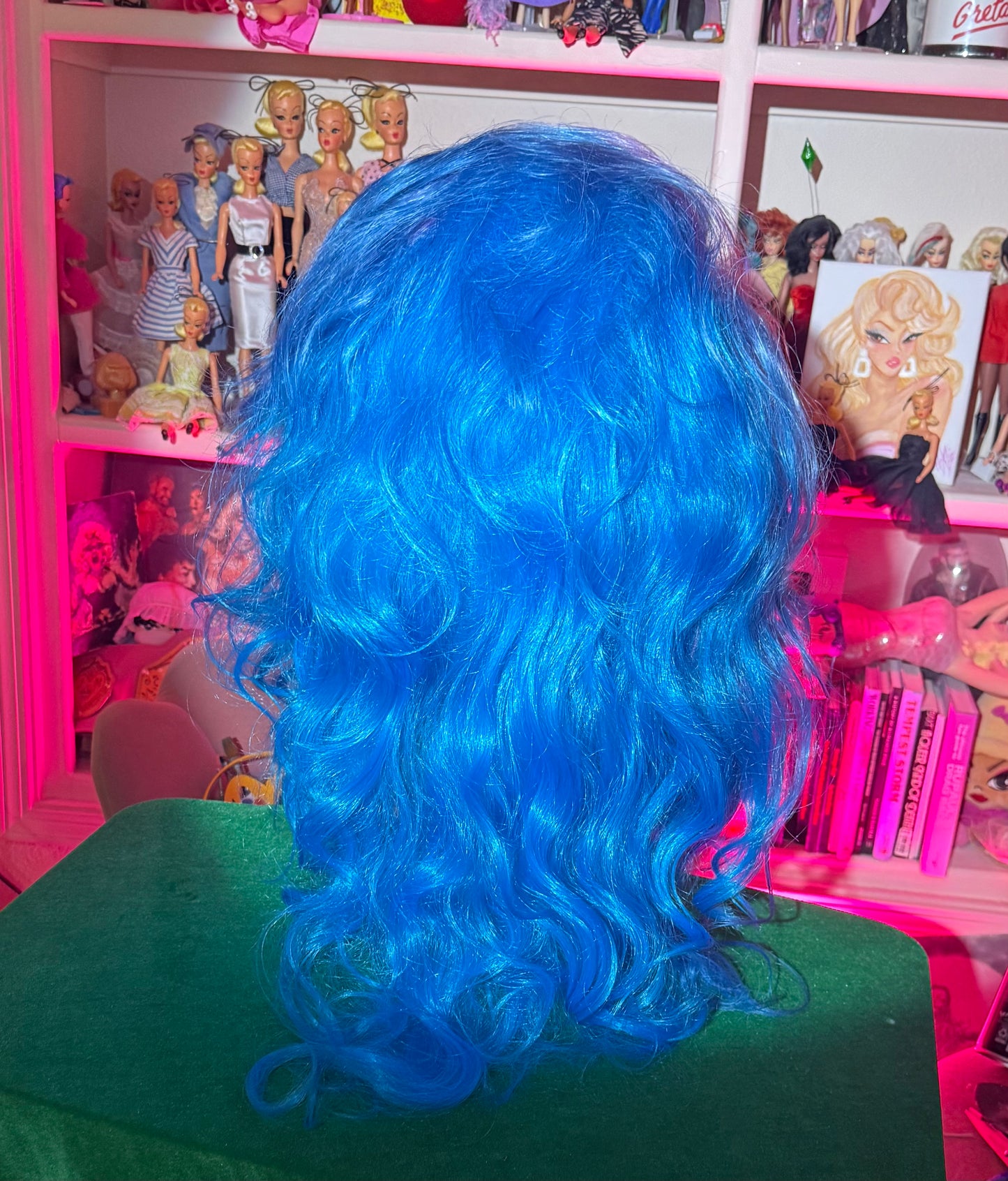 AS SEEN ON YOUTUBE: ACID WASH