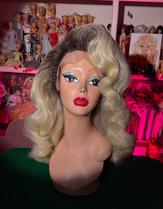 PIN-UP READY
