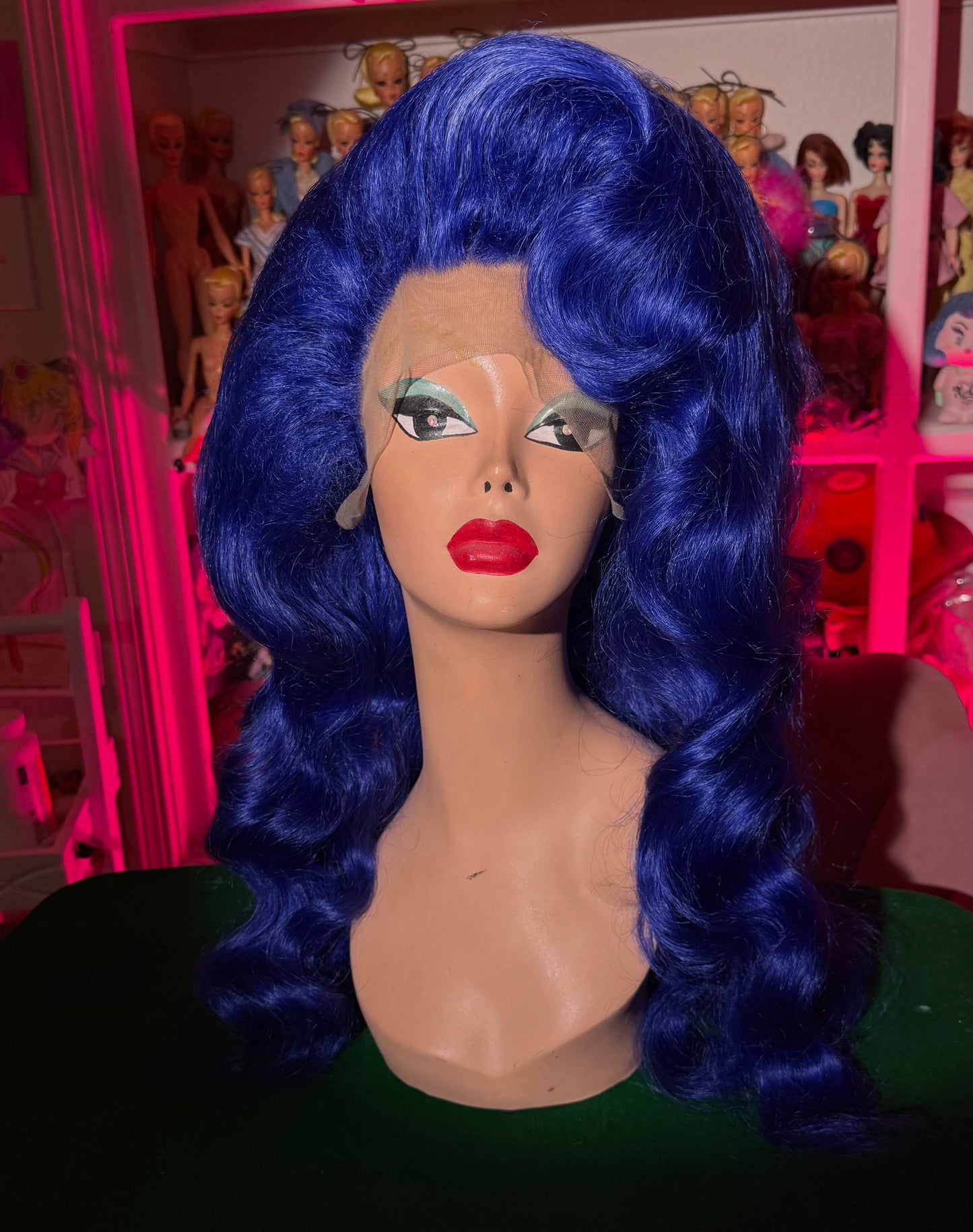 SAPHIRE STARLET