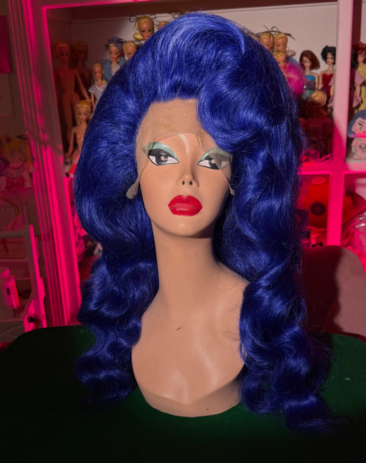SAPHIRE STARLET