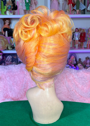 AS SEEN ON YOUTUBE: LIFTED CITRUS