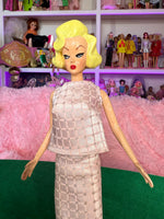 VA VA VOOM DOLL(MONROE BLONDE)