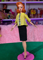 VA VA VOOM DOLL(PAGEBOY REDHEAD)