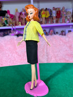 VA VA VOOM DOLL(PAGEBOY REDHEAD)