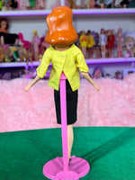 VA VA VOOM DOLL(PAGEBOY REDHEAD)