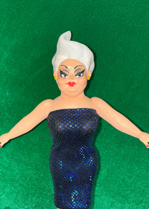 HOT MANDY DOLL (DIVINE)