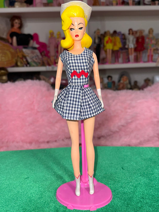 VA VA VOOM DOLL(COWBOY)
