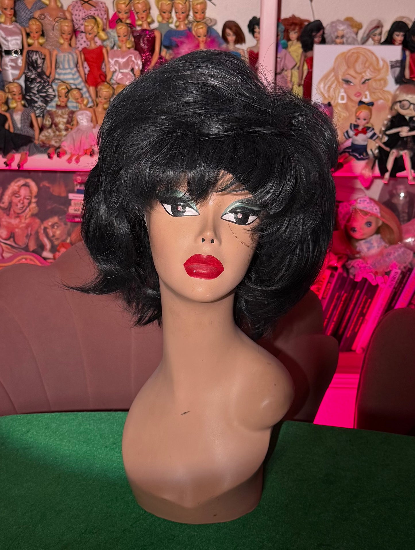 AS SEEN ON YOUTUBE: SOPHIA LOREN