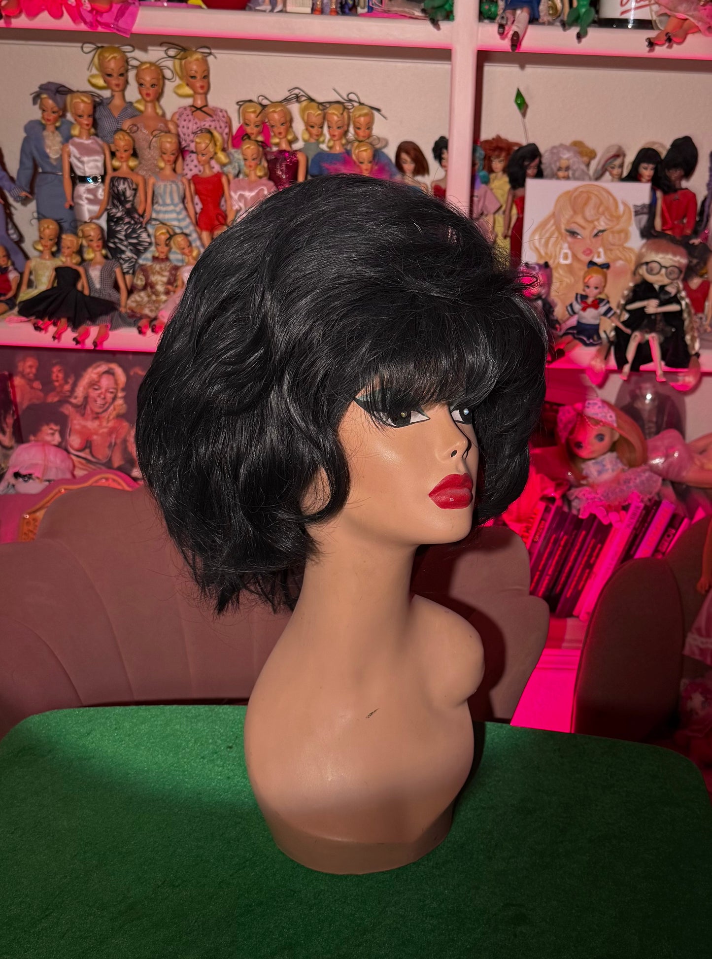 AS SEEN ON YOUTUBE: SOPHIA LOREN