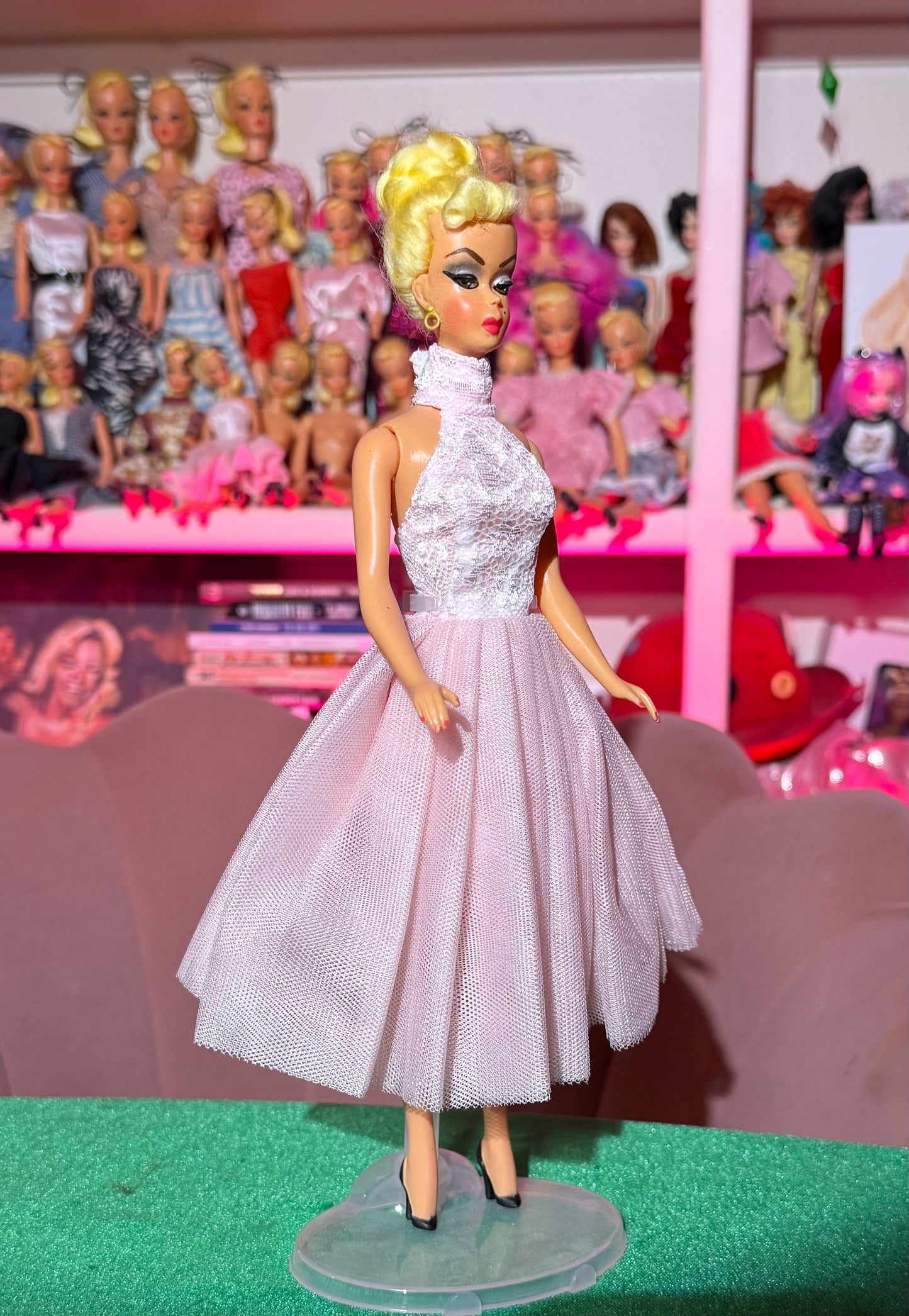 SEÑORITA RIO DOLL MODERN VINTAGE COLLECTION