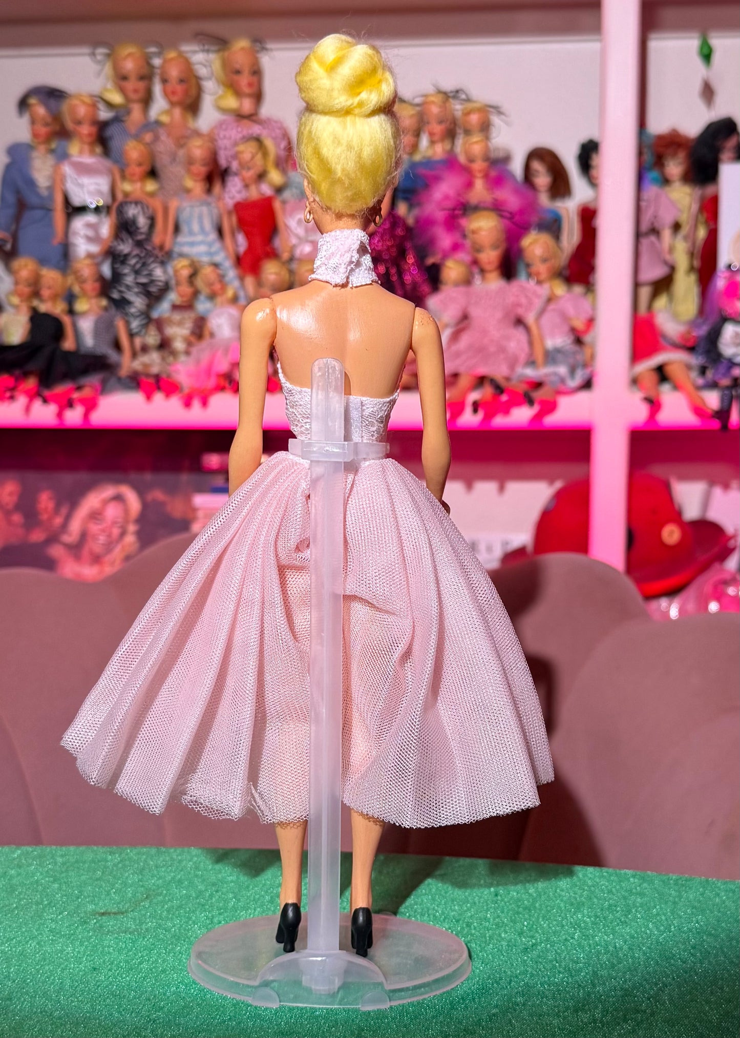 SEÑORITA RIO DOLL MODERN VINTAGE COLLECTION