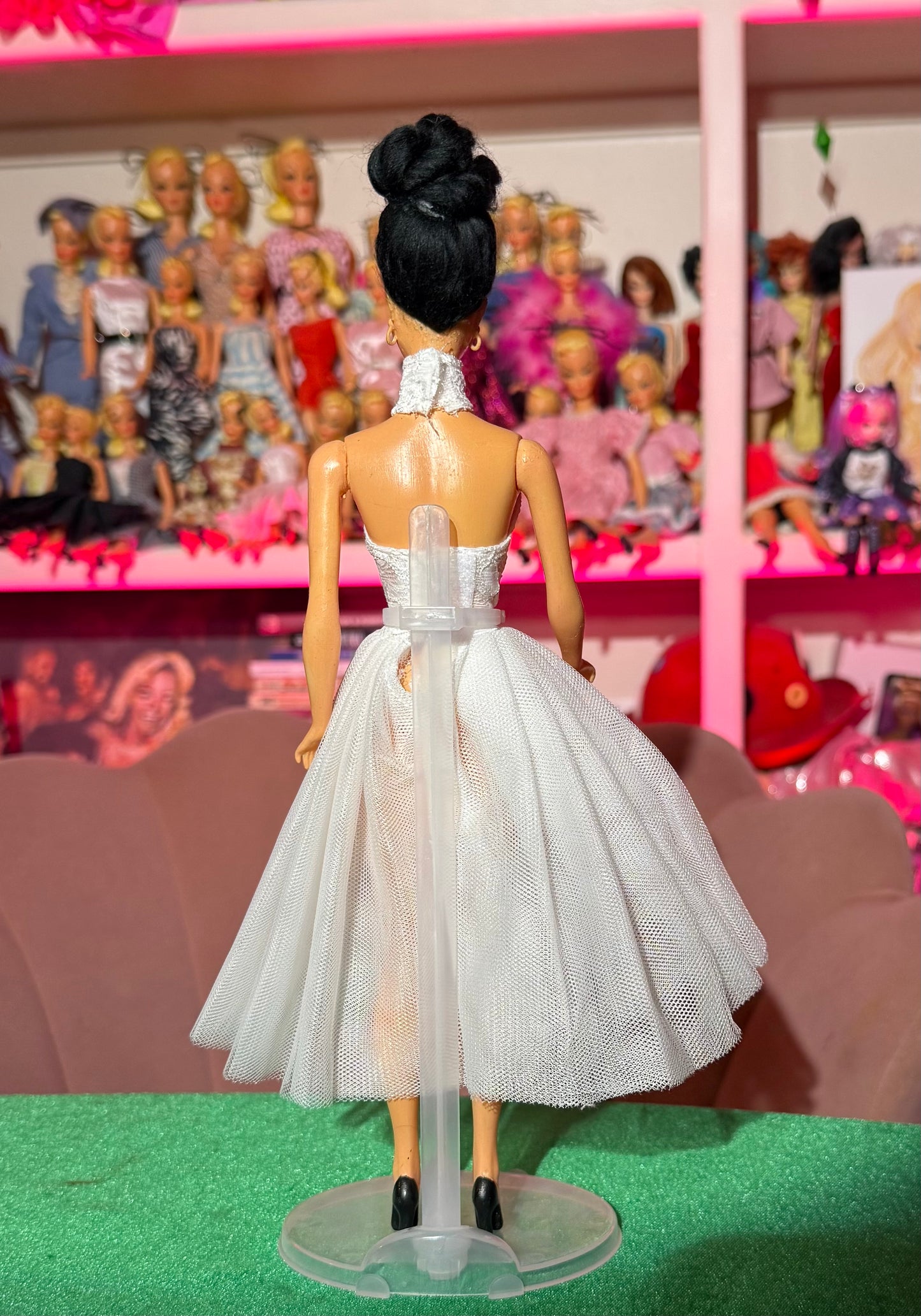 SEÑORITA RIO DOLL MODERN VINTAGE COLLECTION