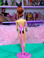 HUNNY BUNNY (AUBURN PONYTAIL)