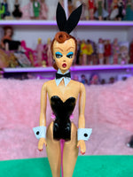 HUNNY BUNNY (AUBURN PONYTAIL)