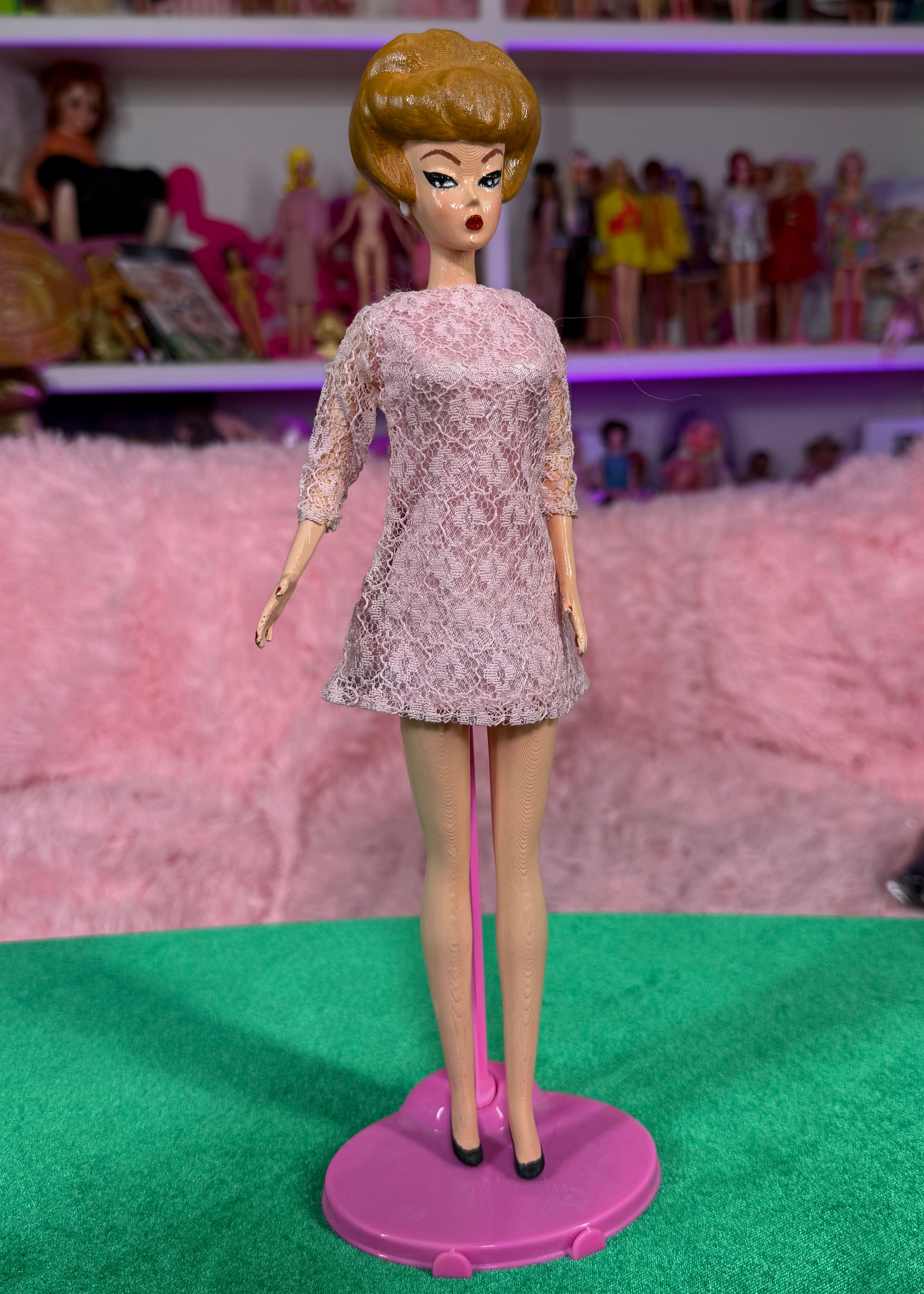 VA VA VOOM DOLL(SANDY BUBBLE)