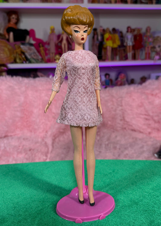 VA VA VOOM DOLL(SANDY BUBBLE)