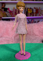 VA VA VOOM DOLL(SANDY BUBBLE)