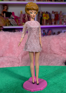 VA VA VOOM DOLL(SANDY BUBBLE)