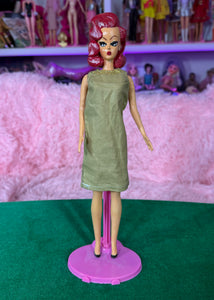 VA VA VOOM DOLL(RED VAMP)