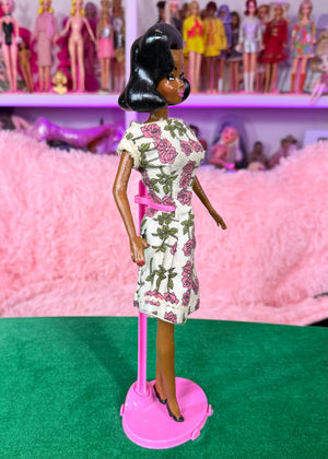 VA VA VOOM DOLL(RAVEN PAGEBOY)