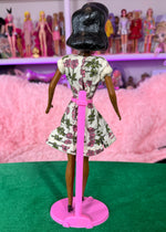 VA VA VOOM DOLL(RAVEN PAGEBOY)