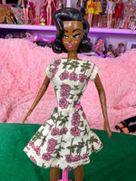 VA VA VOOM DOLL(RAVEN PAGEBOY)