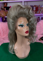 AS SEEN ON YOUTUBE: SIDE SWEPT AWAY