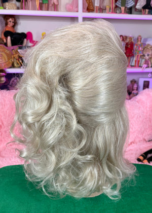 AS SEEN ON YOUTUBE: SIDE SWEPT AWAY