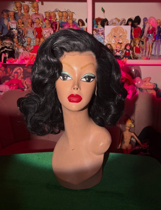 PLEASE ME PINUP